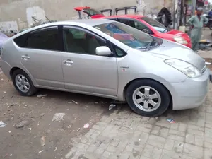 Toyota Prius G 1.5 2007 for Sale