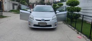 Toyota Prius G 1.8 2010 for Sale