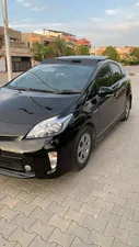 Toyota Prius G Touring Selection Leather Package 1.8 2010 for Sale