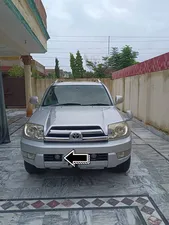 Toyota Surf SSR-G 3.4 2003 for Sale