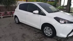 Toyota Vitz F 1.0 2015 for Sale