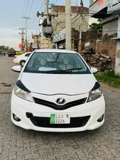 Toyota Vitz 2011 for Sale