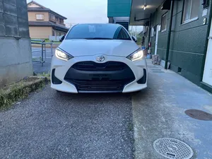 Toyota Yaris 2021 for Sale