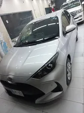 Toyota Yaris ATIV CVT 1.3 2020 for Sale