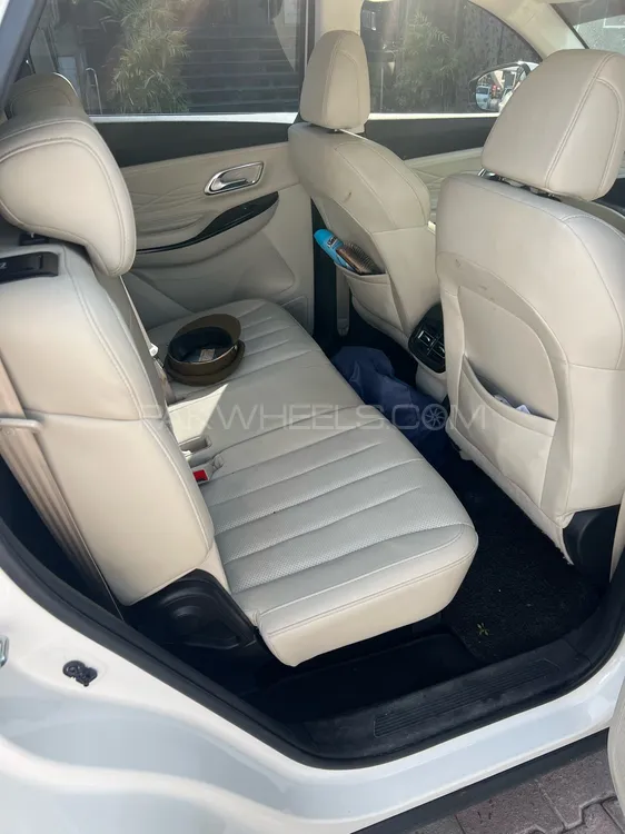 Changan Oshan X7 2022 for sale in Islamabad