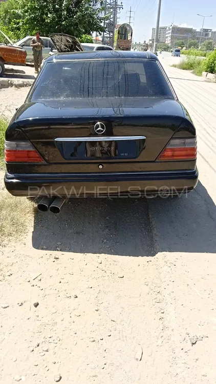 Mercedes Benz S Class 1992 for sale in Peshawar