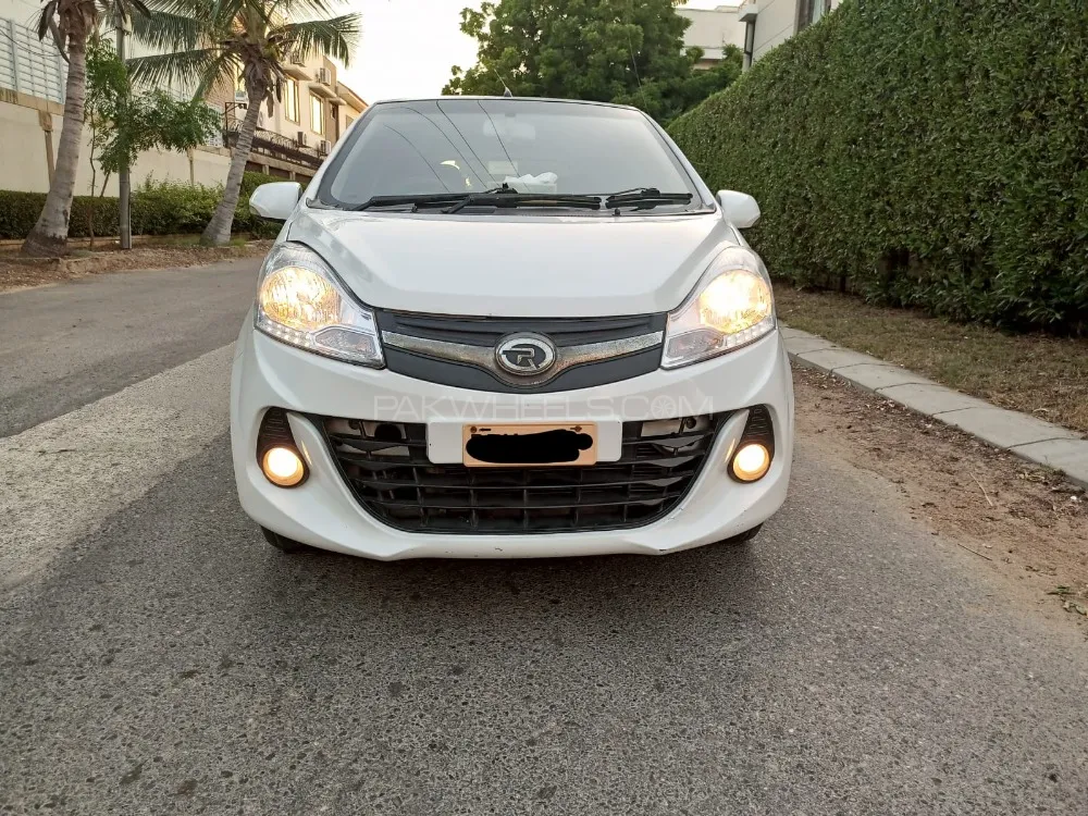 Prince Pearl 2021 for Sale in Karachi Image-1
