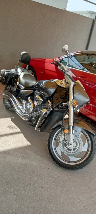 Suzuki Boulevard M90 2013 for Sale Image-1