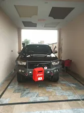 Toyota Hilux Vigo Champ V 2012 for Sale