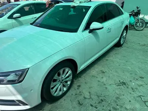 Audi A4 1.4 TFSI  2019 for Sale