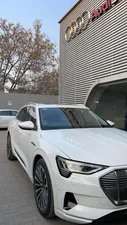 Audi e-tron 50 Quattro 230 kW 2020 for Sale