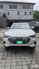 Audi e-tron 50 Quattro 230 kW 2022 for Sale