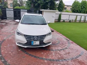 Changan Alsvin 1.5L DCT Lumiere 2022 for Sale