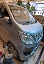 Changan Karvaan Base Model 1.0 2020 for Sale