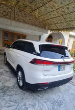 Changan Oshan X7 FutureSense 2023 for Sale