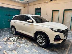 Changan Oshan X7 FutureSense 2024 for Sale