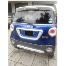 Daihatsu Cast Activa G SA III 2016 for Sale