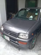 Daihatsu Cuore CX 2010 for Sale