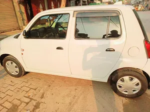 Daihatsu Esse X Special 2011 for Sale