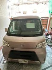 Daihatsu Hijet 2019 for Sale