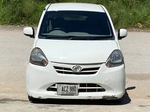 Daihatsu Mira ES 2015 for Sale