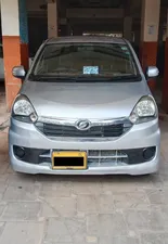 Daihatsu Mira G Smart Drive Package 2014 for Sale