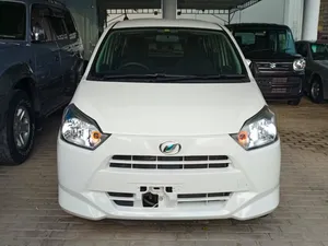 Daihatsu Mira X 2022 for Sale