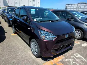 Daihatsu Mira X SA lll 2022 for Sale