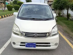 Daihatsu Move X 2009 for Sale