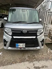 Daihatsu Tanto X Turbo 2021 for Sale