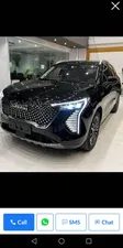 Haval Jolion HEV 2024 for Sale