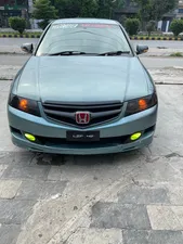 Honda Accord CL9 2003 for Sale