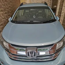 Honda BR-V 2022 for Sale