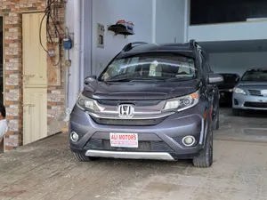 Honda BR-V i-VTEC 2018 for Sale