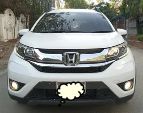 Honda BR-V i-VTEC 2018 for Sale