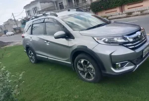 Honda BR-V i-VTEC S 2021 for Sale