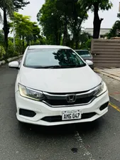 Honda City 1.2L CVT 2021 for Sale