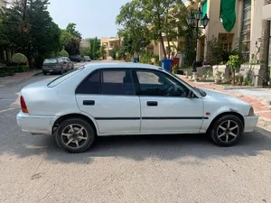 Honda City EXi Neo 1.5 1999 for Sale