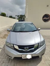 Honda City 1.5 i-VTEC Prosmatec 2018 for Sale