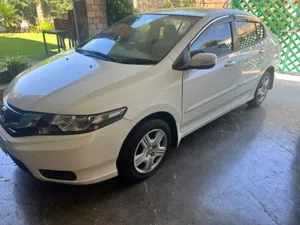 Honda City 1.5 i-VTEC Prosmatec 2018 for Sale