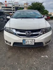 Honda City 1.5L CVT 2021 for Sale