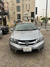 Honda City 2021 for Sale