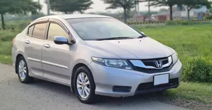 Honda City Aspire 1.5 i-VTEC 2018 for Sale