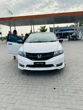 Honda City Aspire Prosmatec 1.5 i-VTEC 2020 for Sale