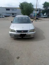 Honda City EXi 1998 for Sale