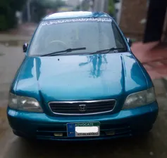 Honda City EXi 1998 for Sale