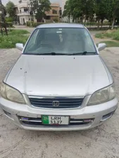 Honda City EXi 2003 for Sale