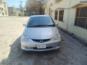 Honda City i-DSI 2004 for Sale