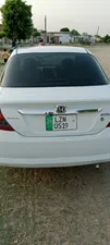 Honda City i-DSI 2005 for Sale