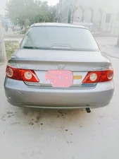 Honda City i-DSI 2006 for Sale